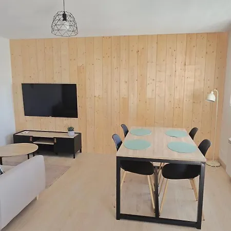 Crabe Cosy T3 Surf Randos *