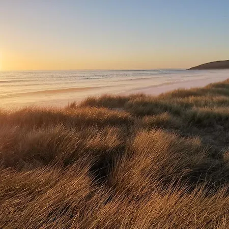 Daire Crabe Cosy T3 Surf Randos