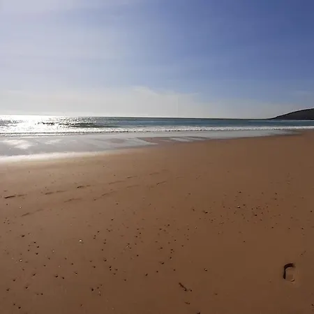Apartamento Crabe Cosy T3 Surf Randos