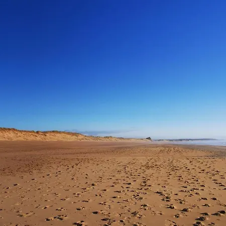 Daire Crabe Cosy T3 Surf Randos