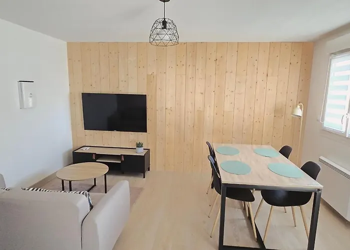 Crabe Cosy T3 Surf Randos