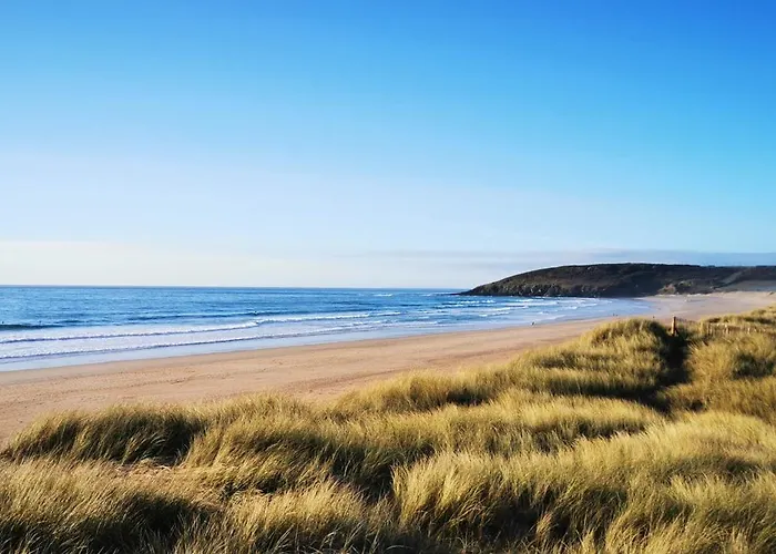 Crabe Cosy T3 Surf Randos Daire Surtainville