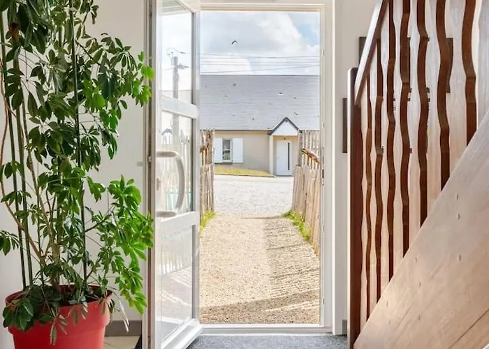 Crabe Cosy T3 Surf Randos Surtainville