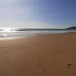 דירה Crabe Cosy T3 Surf Randos