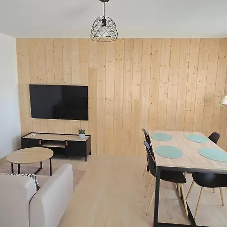 Crabe Cosy T3 Surf Randos