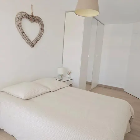 Crabe Cosy T3 Surf Randos * Surtainville