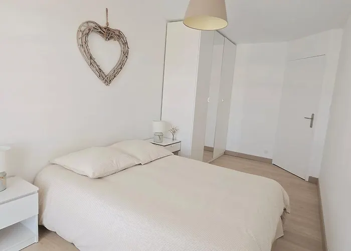 Crabe Cosy T3 Surf Randos * Surtainville