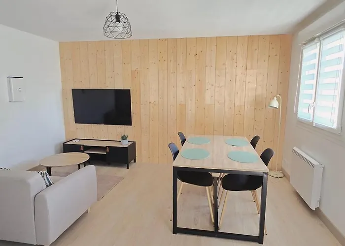 Crabe Cosy T3 Surf Randos *