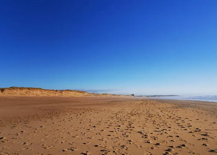 Apartment Crabe Cosy T3 Surf Randos